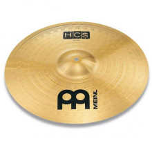 Тарілка Meinl HCS14C Crash